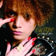 三浦涼介／ｅｓｃａｐｅ
