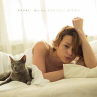 三浦涼介／ＰＥＡＲＬ／Ｇｅｔ　Ｕｐ（ＤＶＤ付）