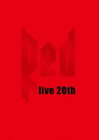 ＤＡ　ＰＵＭＰ／ＬＩＶＥ　ＤＡ　ＰＵＭＰ　２０１６－２０１７“ＲＥＤ　～　ｌｉｖｅ　２０ｔｈ　～”（初回生産限定盤）