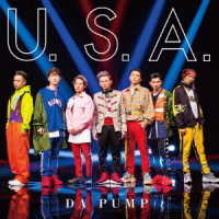 ＤＡ　ＰＵＭＰ／Ｕ．Ｓ．Ａ．（初回生産限定盤Ａ）