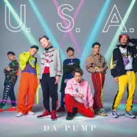 ＤＡ　ＰＵＭＰ／Ｕ．Ｓ．Ａ．（初回生産限定盤Ｂ）