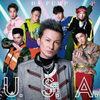 ＤＡ　ＰＵＭＰ／Ｕ．Ｓ．Ａ．
