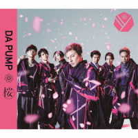 ＤＡ　ＰＵＭＰ／桜（ＤＶＤ付）