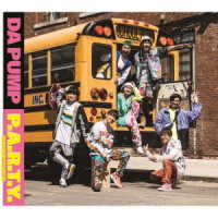 ＤＡ　ＰＵＭＰ／Ｐ．Ａ．Ｒ．Ｔ．Ｙ．　～ユニバース・フェスティバル～（初回生産限定盤／ＤＶＤ（Ａ　Ｄａｎｃｅ　Ｅｄｉｔ　ｖｅｒ．）収録盤）
