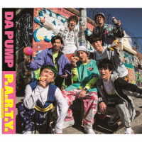 ＤＡ　ＰＵＭＰ／Ｐ．Ａ．Ｒ．Ｔ．Ｙ．　～ユニバース・フェスティバル～