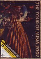 ＭＩＳＩＡ／ＴＨＥ　ＴＯＵＲ　ＯＦ　ＭＩＳＩＡ　２００２