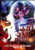 ＭＩＳＩＡ／ＴＨＥ　ＴＯＵＲ　ＯＦ　ＭＩＳＩＡ　２００４　ＭＡＲＳ　ａｎｄ　ＲＯＳＥＳ