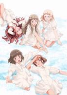 北へ。～Ｄｉａｍｏｎｄ　Ｄｕｓｔ　Ｄｒｏｐｓ～　ＤＶＤ－ＢＯＸ　１