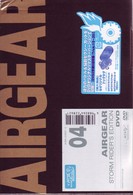 ＡＩＲ　ＧＥＡＲ　ＤＶＤ～ＳＴＯＲＭ　ＲＩＤＥＲ’Ｓ　ＥＤＩＴＩＯＮ～０４