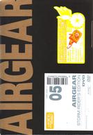 ＡＩＲ　ＧＥＡＲ　ＤＶＤ～ＳＴＯＲＭ　ＲＩＤＥＲ’Ｓ　ＥＤＩＴＩＯＮ～０５