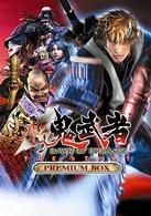 新　鬼武者　ＤＡＷＮ　ＯＦ　ＤＲＥＡＭＳ　ＴＨＥ　ＳＴＯＲＹ　ＰＲＥＭＩＵＭ　ＢＯＸ