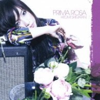 島谷ひとみ／ＰＲＩＭＡ　ＲＯＳＡ【ＣＤ－ＥＸＴＲＡ仕様】