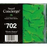 Ｆａｎｔａｓｔｉｃ　Ｐｌａｓｔｉｃ　Ｍａｃｈｉｎｅ／Ｓｏｕｎｄ　Ｃｏｎｃｉｅｒｇｅ　＃７０２　”Ｅｌｅｃｔｒｉｃ　Ｈｅａｖｅｎ”ｓｅｌｅｃｔｅｄ　ａｎｄ　Ｎｏｎ－ｓｔｏｐ　Ｍｉｘｅｄ　ｂｙ　Ｆａｎｔａｓｔｉｃ　Ｐｌａｓｔｉｃ　Ｍａｃｈｉｎｅ　ＦＯＲ　Ｈ【ＣＤ－ＥＸＴＲＡ】