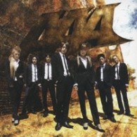 ＡＡＡ／ＡＲＯＵＮＤ【ジャケットＢ】