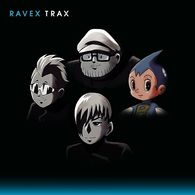 ｒａｖｅｘ／ＴＲＡＸ【ＣＤ＋ＤＶＤ】