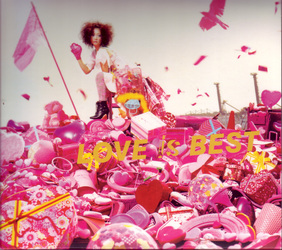 大塚愛／ＬＯＶＥ　ｉｓ　ＢＥＳＴ