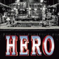 服部隆之／「ＨＥＲＯ」２０１５劇場版オリジナルサウンドトラック　音楽：服部隆之