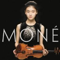 服部百音／カルメン・ファンタジー、ショスタコーヴィチ：ヴァイオリン協奏曲第１番