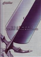 ＣＬＡＹＭＯＲＥ　Ｌｉｍｉｔｅｄ　Ｅｄｉｔｉｏｎ　Ｓｅｑｕｅｎｃｅ．１