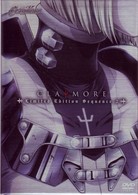 ＣＬＡＹＭＯＲＥ　Ｌｉｍｉｔｅｄ　Ｅｄｉｔｉｏｎ　Ｓｅｑｕｅｎｃｅ．２