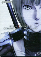 ＣＬＡＹＭＯＲＥ　Ｌｉｍｉｔｅｄ　Ｅｄｉｔｉｏｎ　Ｓｅｑｕｅｎｃｅ．５