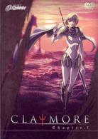 ＣＬＡＹＭＯＲＥ　Ｃｈａｐｔｅｒ．１