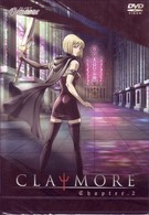 ＣＬＡＹＭＯＲＥ　Ｃｈａｐｔｅｒ．２