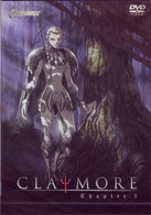 ＣＬＡＹＭＯＲＥ　Ｃｈａｐｔｅｒ．５