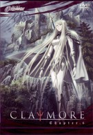 ＣＬＡＹＭＯＲＥ　Ｃｈａｐｔｅｒ．６