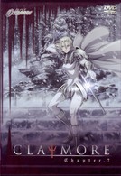 ＣＬＡＹＭＯＲＥ　Ｃｈａｐｔｅｒ．７
