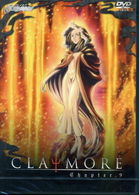 ＣＬＡＹＭＯＲＥ　Ｃｈａｐｔｅｒ．９