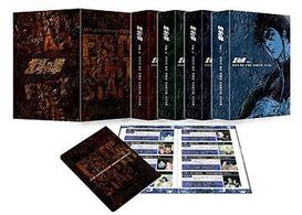 北斗の拳　２５周年記念ＤＶＤ－ＢＯＸ　ＴＶシリーズＨＤリマスターエディション【通常版】
