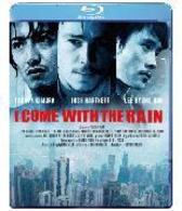 アイ・カム・ウィズ・ザ・レイン Ｂｌｕ－ｒａｙ　Ｄｉｓｃ
