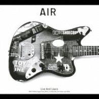 ＡＩＲ／Ｌｉｖｅ　Ａｎｄ　Ｌｅａｒｎ【初回受注限定生産／ＤＶＤ付】