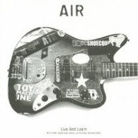ＡＩＲ／Ｌｉｖｅ　Ａｎｄ　Ｌｅａｒｎ