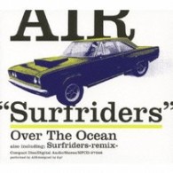 ＡＩＲ／Ｓｕｒｆｒｉｄｅｒｓ