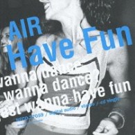 ＡＩＲ／Ｈａｖｅ　Ｆｕｎ