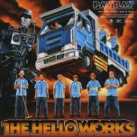 ＴＨＥ　ＨＥＬＬＯ　ＷＯＲＫＳ／ＰＡＹＤＡＹ【通常盤】