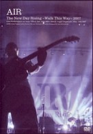 ＡＩＲ／Ｔｈｅ　Ｎｅｗ　Ｄａｙ　Ｒｉｓｉｎｇ～Ｗａｌｋ　Ｔｈｉｓ　Ｗａｙ～２００７