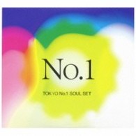 ＴＯＫＹＯ　Ｎｏ．１　ＳＯＵＬ　ＳＥＴ／Ｎｏ．１【初回受注限定生産盤／ＤＶＤ付】