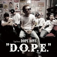 “Ｅ”ｑｕａｌ　Ｐｒｅｓｅｎｔｓ　ＤＯＰＥ　ＢＯＹＳ／Ｄ．Ｏ．Ｐ．Ｅ．