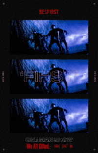 ＢＥ：ＦＩＲＳＴ／“ＦＩＲＳＴ”Ｏｎｅ　Ｍａｎ　Ｓｈｏｗ　－Ｗｅ　Ａｌｌ　Ｇｉｆｔｅｄ．－ Ｂｌｕ－ｒａｙ　Ｄｉｓｃ