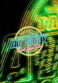 高野洸／高野洸　２ｎｄ　Ｌｉｖｅ　Ｔｏｕｒ“ＡＴ　ＣＩＴＹ”（初回生産限定） Ｂｌｕ－ｒａｙ　Ｄｉｓｃ