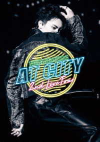 高野洸／高野洸　２ｎｄ　Ｌｉｖｅ　Ｔｏｕｒ“ＡＴ　ＣＩＴＹ”