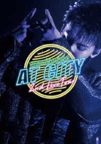 高野洸／高野洸　２ｎｄ　Ｌｉｖｅ　Ｔｏｕｒ“ＡＴ　ＣＩＴＹ” Ｂｌｕ－ｒａｙ　Ｄｉｓｃ