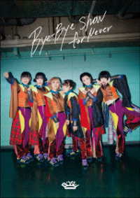 【断捨離により格安出品中】 BiSH Live dvdセット BiSH／Bye－Bye Show for Never at