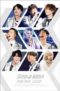 Ｓｎｏｗ　Ｍａｎ／Ｓｎｏｗ　Ｍａｎ　ＡＳＩＡ　ＴＯＵＲ　２Ｄ．２Ｄ． Ｂｌｕ－ｒａｙ　Ｄｉｓｃ
