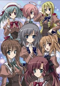 あかね色に染まる坂　ＶＯＬ．１　通常版