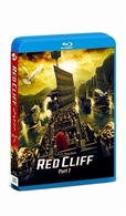レッドクリフ　Ｐａｒｔ　Ⅰ Ｂｌｕ－ｒａｙ　Ｄｉｓｃ