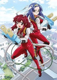 ファイト一発！充電ちゃん！！　Ｃｏｎｎｅｃｔ．６（通常版）